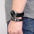 Kreuz Armband Herren Jesus Cross Uniqal silberarmband bestseller